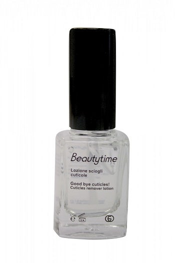 Disolvente para cutículas Beautytime 12ml-1