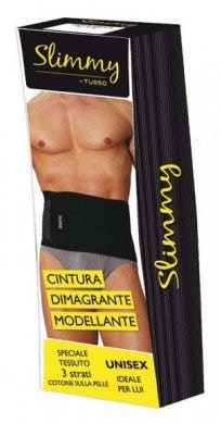 Slimagra Slimmy Faja Modeladora Adelgazante Talla Única-1