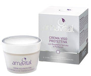 AMAVITAL PROT CREMA FACIAL 50ML-1