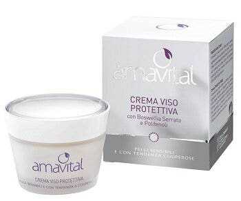 AMAVITAL PROT CREMA FACIAL 50ML-2