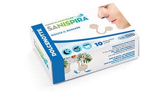 Sanispira Dolce Notte 10 Piezas Talla S-1
