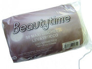 Almohadillas desmaquillantes Beautytime 50 piezas-1