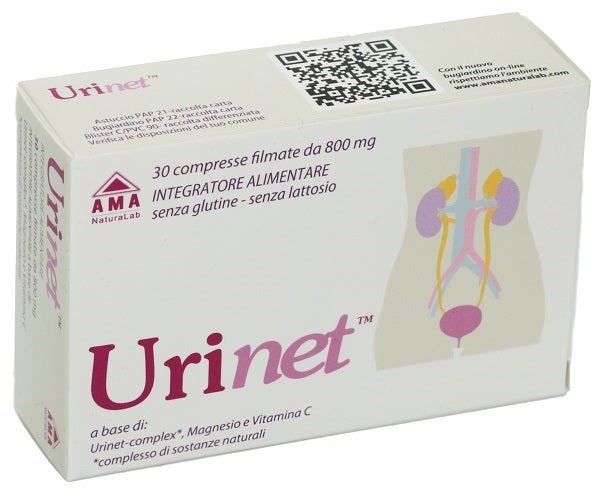 Suplemento Cistitis Y Prostatitis Urinaria 30 Comprimidos-1