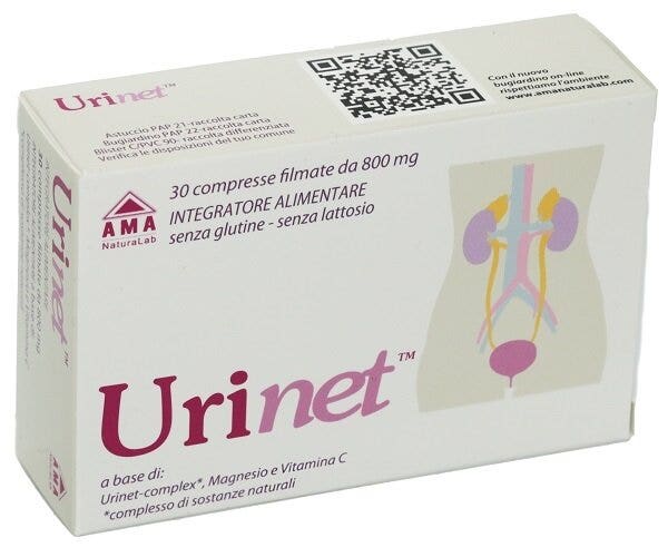 Suplemento Cistitis Y Prostatitis Urinaria 30 Comprimidos-2