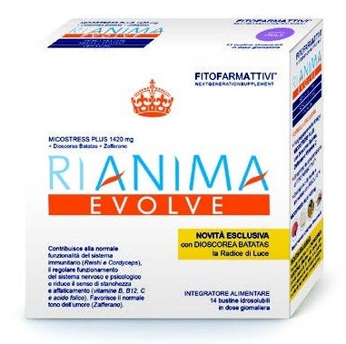 Revive Evolve 14 paquetes-1