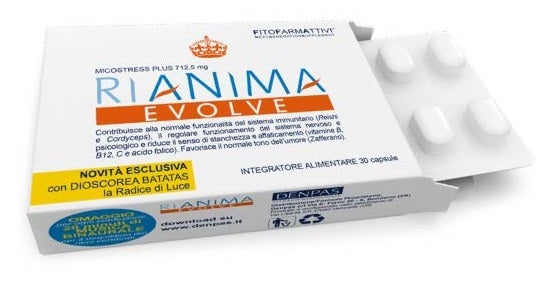 Revive Evolve 30 Cápsulas-1