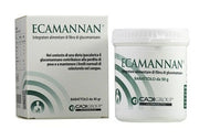 Ecamannan en Polvo Sin Azúcar 50g-1