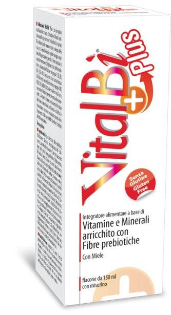 Vitalbi Plus 150ml-1