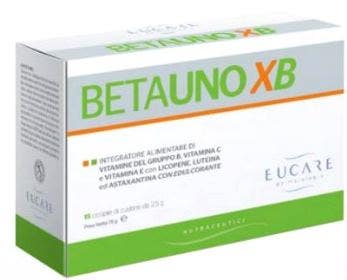 BETAUNO XB 30 BUSTO-1