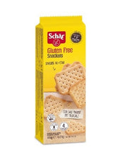 Schar Snackers Sin Gluten 115g-1