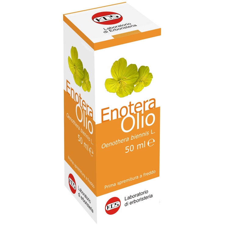 Aceite de Onagra de Kos 50ml-2