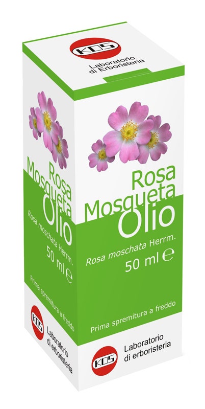 Kos Rosa Mosqueta Aceite Vegetal 50ml-1