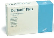 Deflanil Plus 30 Comprimidos-1