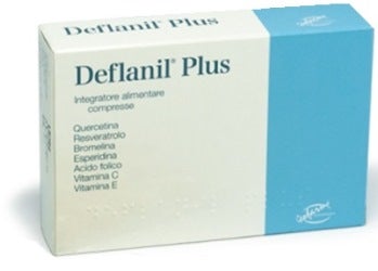 Deflanil Plus 30 Comprimidos-1