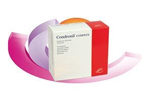 Chondronil Complex 60 Comprimidos-1
