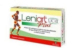 Leniart UC-II Plus 30cpr-1