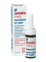 Gehwol Ammorbidente Unghie 15ml-3