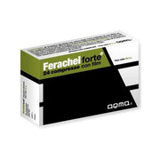Ferachel Forte 24 Comprimidos Filmados-2