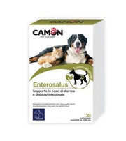 Enterosalus Alimento Complementario Para Perros Y Gatos 30 Comprimidos-1