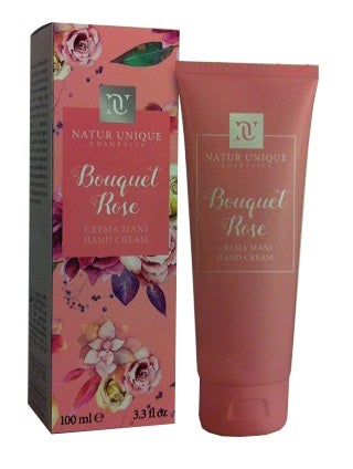 NATUR UNIQUE B CREMA DE MANOS ROSA-1