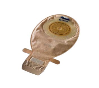 Sensura Midi Cuttable Non Woven Bag 420ml Con Velcro 10/66mm-1