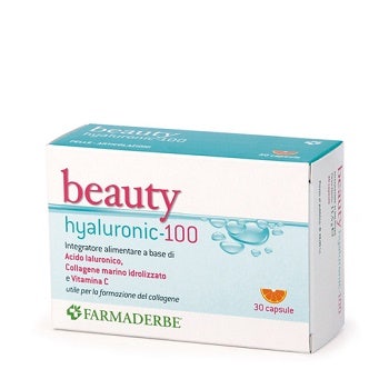 Belleza Hialurónico 100 3x10 Cpsulas-1