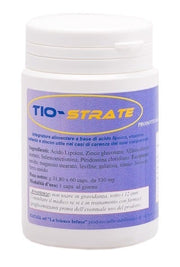 TIO STRATE 60CPS-1