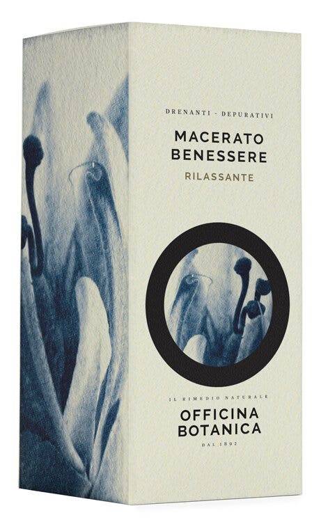 BIENESTAR MACERATI D'ERBE 500ML-2