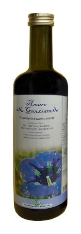 ELIXIR AMARO GENZIANA 500ML-1