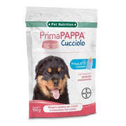 Prima Pappa Puppy Alimento Completo Para Perros En Destete Hasta 2 Meses 100g-1