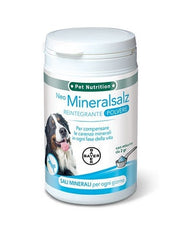Neo Mineralsalz Reintegrante Para Perros 220g-1