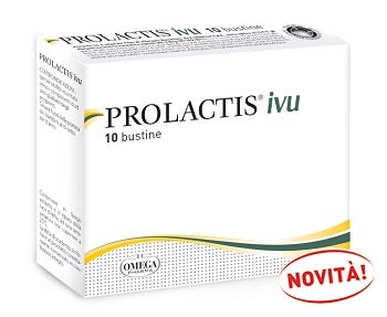 Prolactis IVU 10 Sobres-1