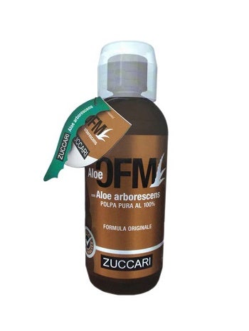 Jugo de Aloe Orden Frailes Menores 500ml-1