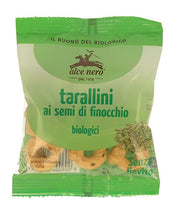 TARALLINI PUGLIESI HINOJOS 40G-1