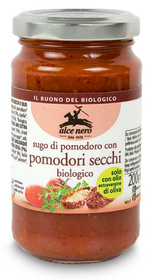 SALSA DE TOMATE SECO BIO 200G-1