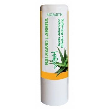TBS BÁLSAMO LABIAL ALOE/AC JAL-2