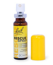 Bach Rescate Spray 20ml-1