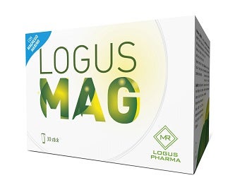 Logus Mag 30 Barritas-1