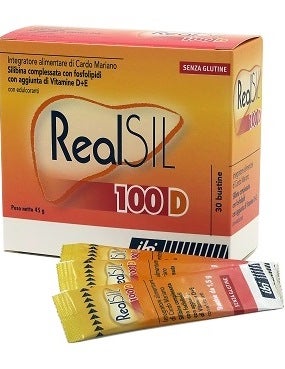 Realsil 100 D 30 Sobres-1