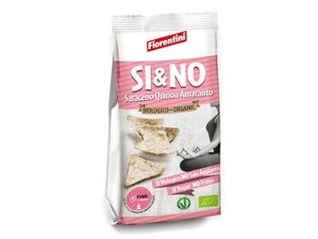 ORGÁNICO SI&NO MINI GAL SAR/QUI/AMA-1