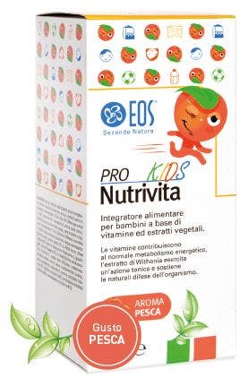 Eos Pro Nutrivita Niños 200ml-1