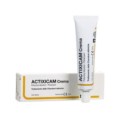 Actixicam Crema 50ml-2