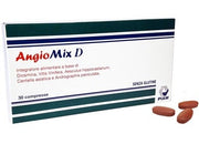 Angiomix D 30 Comprimidos-1