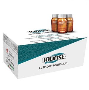 Yodasa Actisom Forte Aceite 6 Ampollas-1