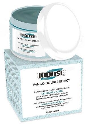 Iodase Barro Doble Efecto 1400g-1