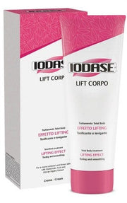 Crema Corporal Iodasa Lift 220ml-1