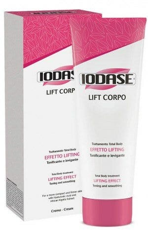 Crema Corporal Iodasa Lift 220ml-1