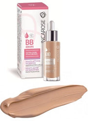 Incarose BB Gotas Medianas 30ml-1