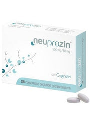 Neuprozina 28cpr-1