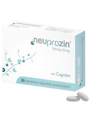 Neuprozina 28cpr-1